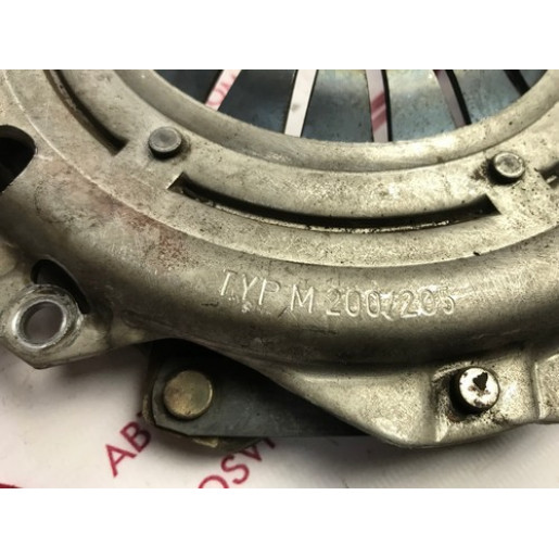 Корзина сцепления Opel Combo 2001-2011 1.7dti 55556394